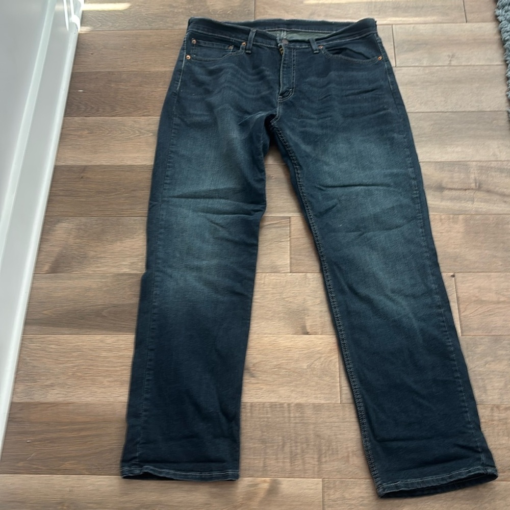 Men’s Vintage Levi Jeans